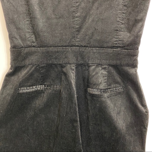 ♦️SOLD♦️NWT PAIGE Sienne Corduroy Jumpsuit - Picture 10 of 14